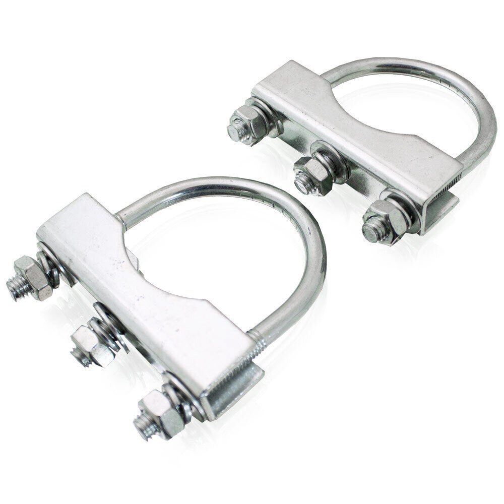 Cybant Sada 2ks pro upevnění podpěrného kola v přívěsu 60mm M19009